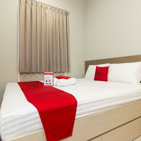 Reddoorz Plus @ Patal Senayan 雅加达 外观 照片