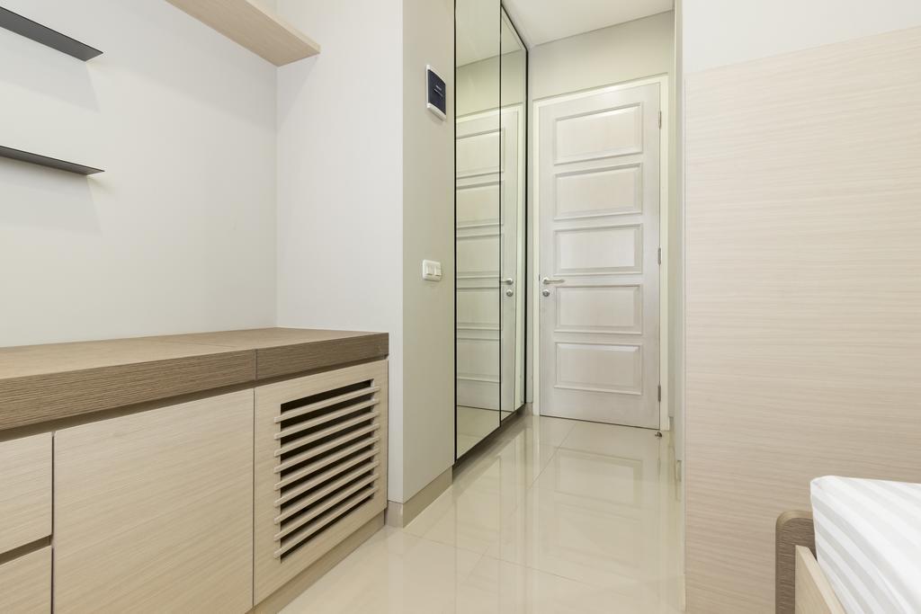 Reddoorz Plus @ Patal Senayan 雅加达 外观 照片